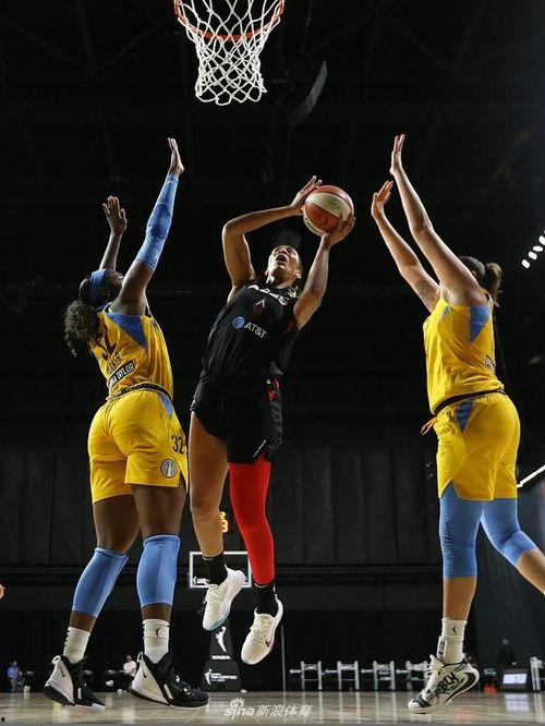 WNBA季后赛：芝加哥天空vs拉斯维加斯王牌,芝加哥天空与拉斯维加斯王牌巅峰对决”