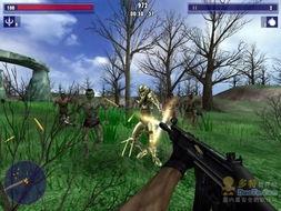 死亡狩猎,揭秘生存边缘的生死较量