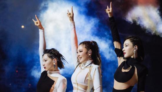 乘风破浪的姐姐,展现女性力量与魅力的舞台之旅