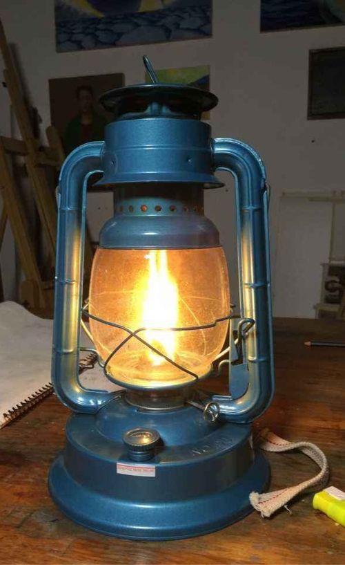 煤气灯,煤气灯下的历史变迁与启示