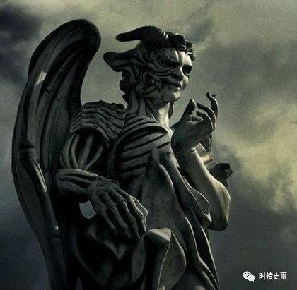 撒旦的订单,揭开黑暗势力的神秘面纱