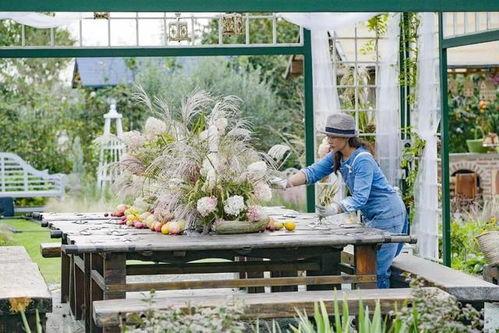 养花为妻,一场跨越生死的爱情传奇