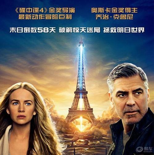 明日世界,科技与未来的交响曲