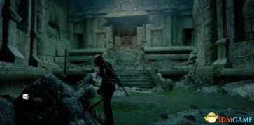 失落的圣经宝藏 第一季,第一季神秘之旅